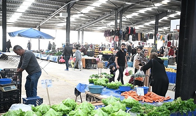 kartepede semt pazarlarinin gunleri degisti