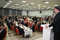 kartepede stklar bulustu