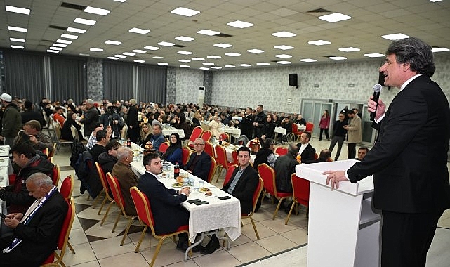 kartepede stklar bulustu