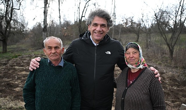 kartepeden bulgaristana kardeslik koprusu