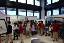 kartepeli ogrencilerin ramazan yolculugu