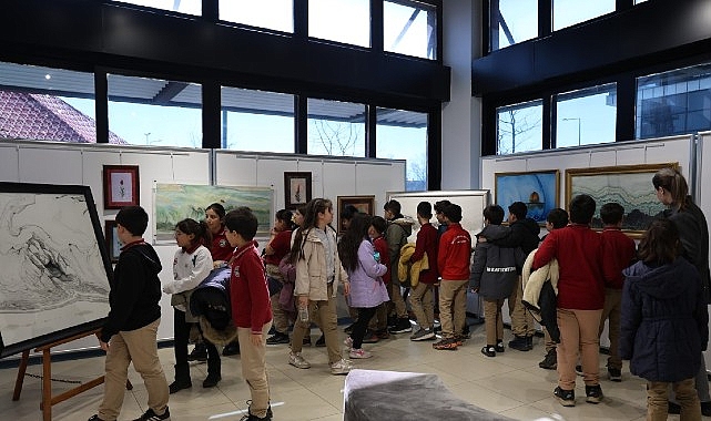 kartepeli ogrencilerin ramazan yolculugu