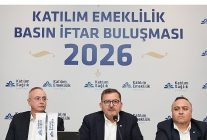 katilim emeklilik genel muduru ayhan sincek milletimize ve sektorumuze deger katmayi surdurecegiz