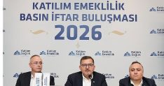 katilim emeklilik genel muduru ayhan sincek milletimize ve sektorumuze deger katmayi surdurecegiz