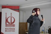 kecioren belediyesinden ogrencilere cevre bilinci egitimi