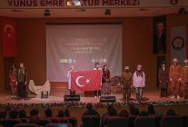 keciorende genclere cok yonlu destek