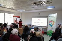 keciorende sifir atik bilinci egitimlerle yayginlasiyor