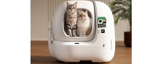 kedilerin gizli dunyasina yapay zeka mercegi hastaliklar artik saklanamiyor