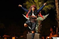 kemer belediyesi ramazan etkinlikleri basladi