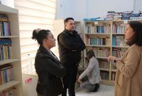 kemer belediyesinden anlamli bagis