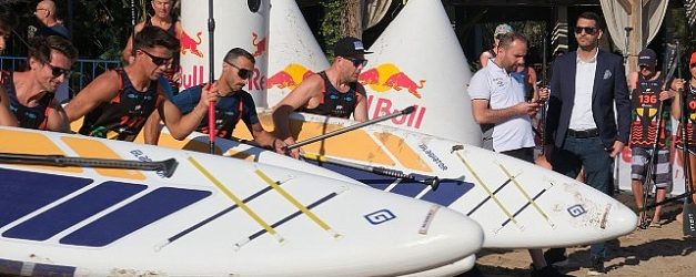 kemer dunya sup sampiyonasi takvimine girdi