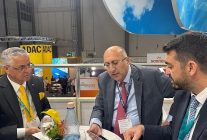 kemer heyeti itb berlin fuarinda