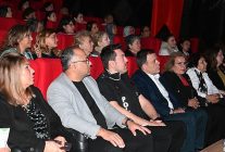 kemerde en iyi narkotik polisi anne konulu seminer