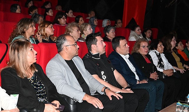 kemerde en iyi narkotik polisi anne konulu seminer