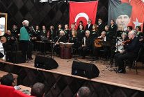 kemerde tasavvuf muzigi konseri