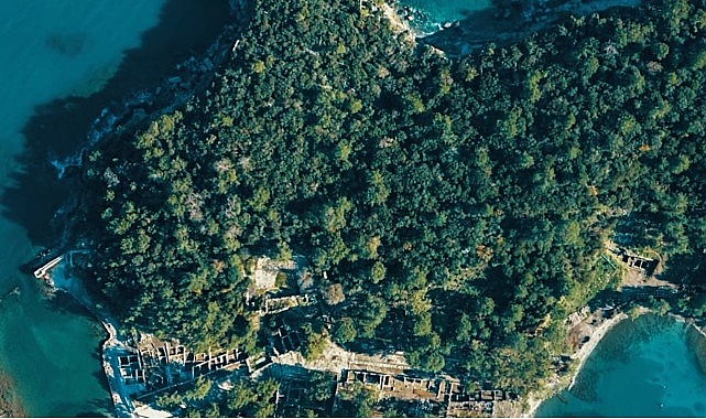 kemerin tanitiminda yeni donem