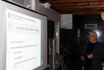 kentsel donusum ve imar konulari masaya yatirildi