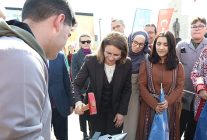 kocaeli nevruzun bereketini ve coskusunu yasadi