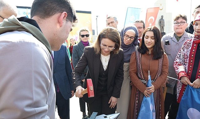 kocaeli nevruzun bereketini ve coskusunu yasadi