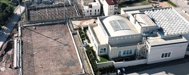 kocaelide spor buyuksehirle hayat buluyor