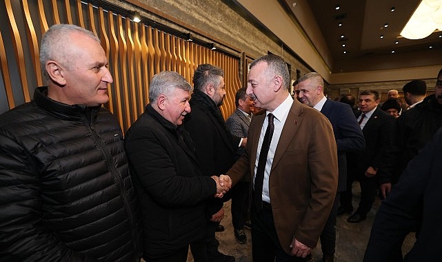 kocaelinin butun mahalleleri bu iftarda bulustu