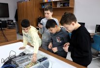 kocaelinin gelecegi bilgievlerinde sekilleniyor