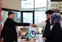 kocaeliye ozgu urunler hatira magazasinda