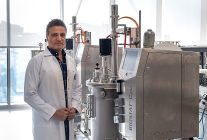 kolon kanserinde yeni cag tumor laboratuvarda kopyalaniyor en etkili ilac kopya uzerinde denenerek hastaya veriliyor