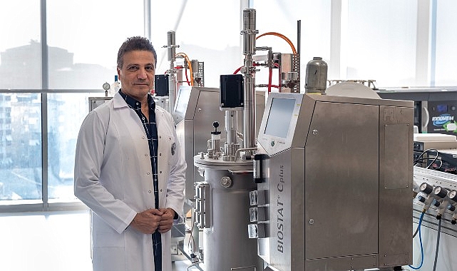 kolon kanserinde yeni cag tumor laboratuvarda kopyalaniyor en etkili ilac kopya uzerinde denenerek hastaya veriliyor