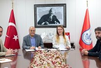 konak belediyesi ve bayetavdan is birligi imzalar esit ve adil yasam icin atildi