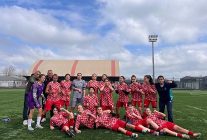 konak belediyespor sampiyonluk yolunda emin adimlarla ilerliyor