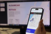 konakin kulturel miras rotalari cevrimici erisime acildi