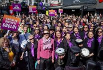 konakta 8 mart etkinlikleri basliyor