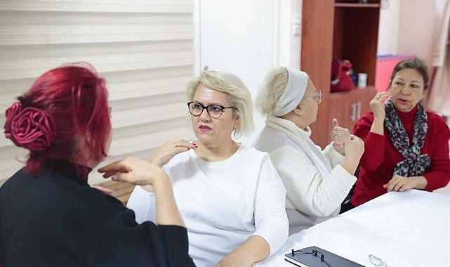 konakta iletisime engel yok