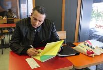 konakta sifir atik icin esnafla is birligi