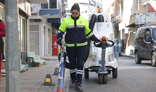 konaktan temizlige pratik cozum filler gorev basinda
