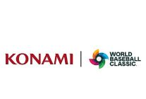 konami digital entertainment 2026 world baseball classicin kuresel sponsoru oldu