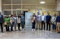 konya buyuksehir afet haberciligi projesini basariyla tamamladi