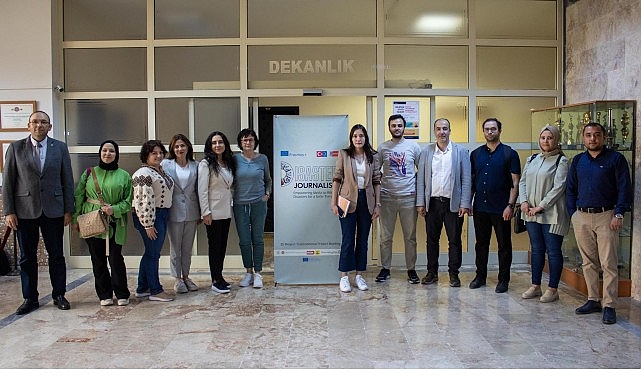 konya buyuksehir afet haberciligi projesini basariyla tamamladi