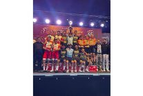 konya buyuksehir belediyespor farkli branslarda elde ettigi basarilarla adindan soz ettiriyor