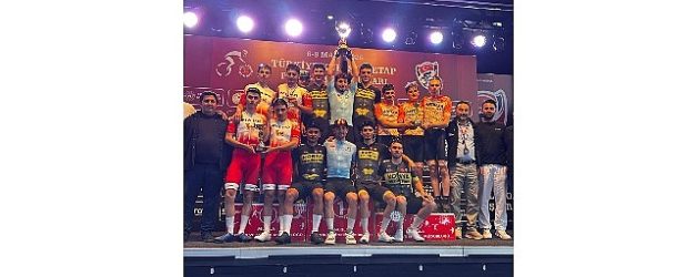 konya buyuksehir belediyespor farkli branslarda elde ettigi basarilarla adindan soz ettiriyor