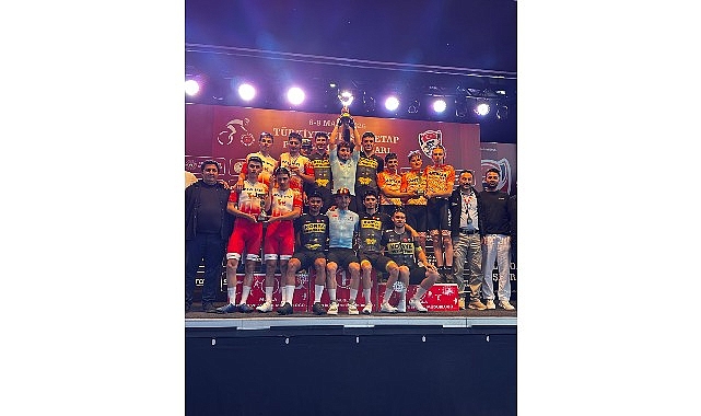 konya buyuksehir belediyespor farkli branslarda elde ettigi basarilarla adindan soz ettiriyor