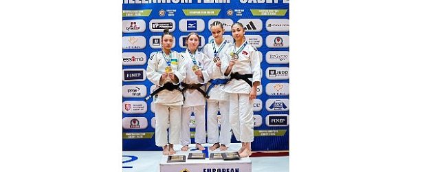 konya buyuksehir belediyesporlu havva senadan 1 ayda 2 madalya