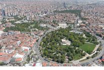 konya buyuksehir ramazan bayramina hazir