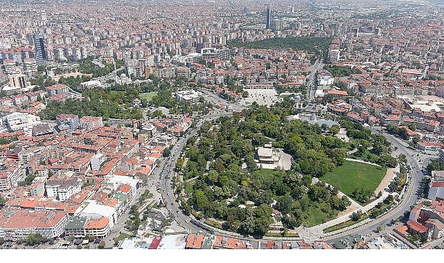 konya buyuksehir ramazan bayramina hazir