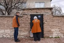 konya buyuksehirden buyuklerimize vefa