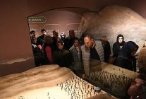 konya buyuksehirin siyer sergisi ramazanin manevi ikliminde yogun ilgi goruyor