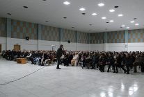 konya buyuksehirin stk proje destek programi ile aile ve egitim icerikli projeler hayata geciriliyor