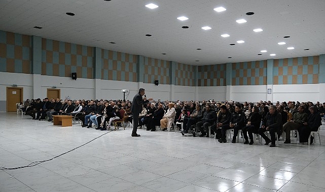 konya buyuksehirin stk proje destek programi ile aile ve egitim icerikli projeler hayata geciriliyor