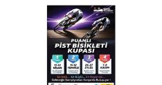 konya velodromu gelecegin sampiyonlarini agirlamaya hazirlaniyor